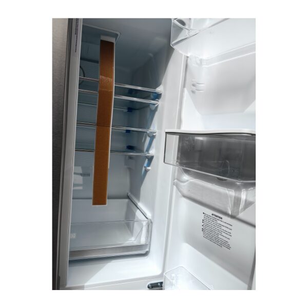 Réfrigérateur Combiné Roch RFR-525IWD4-I - 418 L-INVERTER