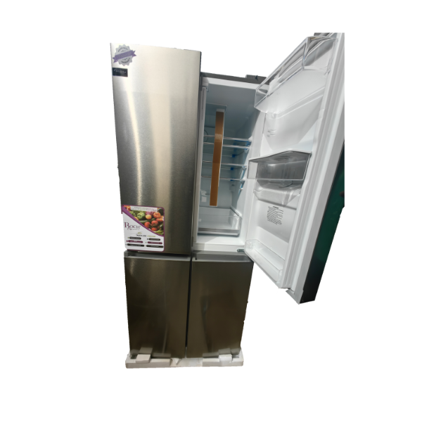 Réfrigérateur Combiné Roch RFR-525IWD4-I - 418 L-INVERTER