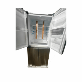 Réfrigérateur Combiné Roch RFR-525IWD4-I - 418 L-INVERTER – Image 3