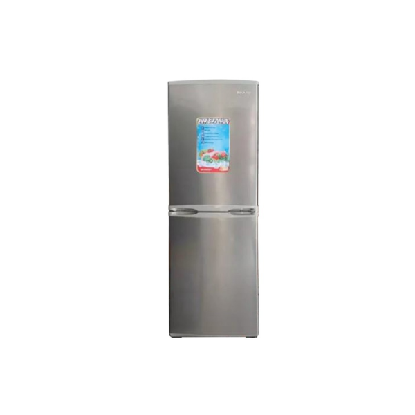 Réfrigérateur Sharp SJ-BH180-HS2 - 180L-3T