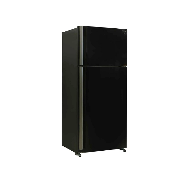Réfrigérateur Sharp SJ-SE75D-BK5 - 585 L-No Frost- Inverter Réfrigérateur Sharp SJ-SE75D-BK5 - 585 L-No Frost- Inverter