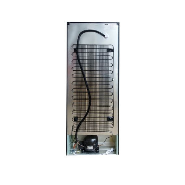 Congélateur vertical Smart Technology STCD-355 - 258L - 7T Congélateur vertical Smart Technology STCD-355 - 258L - 7T