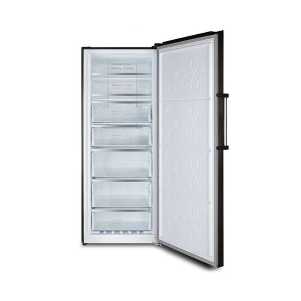 Congélateur vertical Smart Technology STCD-899NFM - 380L - 7T NO FROST-Pro smart Inverter Congélateur vertical Smart Technology STCD-899NFM - 380L - 7T NO FROST-Pro smart Inverter