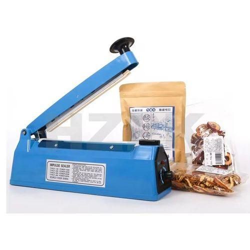 Machine de Scellage à Chaud Portable – 200 mm Machine de Scellage à Chaud Portable – 200 mm