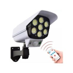 Lampe Solaire Extérieure LED