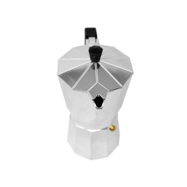 Cafetière - Décakila - KMCF023M - 300ML - Aluminium Cafetière - Décakila - KMCF023M - 300ML - Aluminium