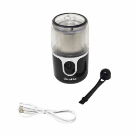Moulin à café sans fil Décakila KMCF022B - 40g - 90W – Image 4