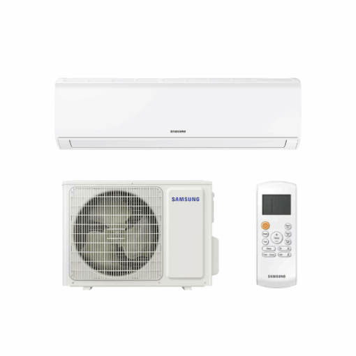 Split Samsung AR24TRHGAWK - 24000 BTU Split Samsung AR24TRHGAWK - 24000 BTU