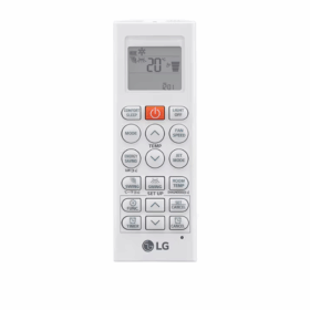 Split LG S4-Q12JAQL - 12000 BTU - (Dual Inverter) – Image 4