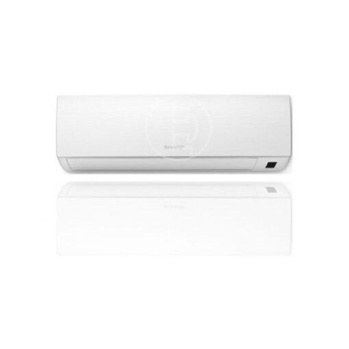 Split Sharp AH/AU-A24ZTPE - 24000 BTU - 3cv Split Sharp AH/AU-A24ZTPE - 24000 BTU - 3cv