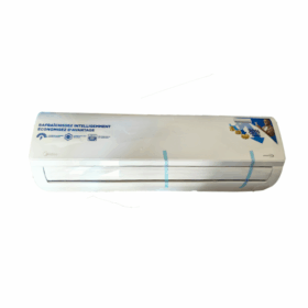 Climatiseur Midea MSAF-18CRDN1-18000 BTU -Inverter – Image 2