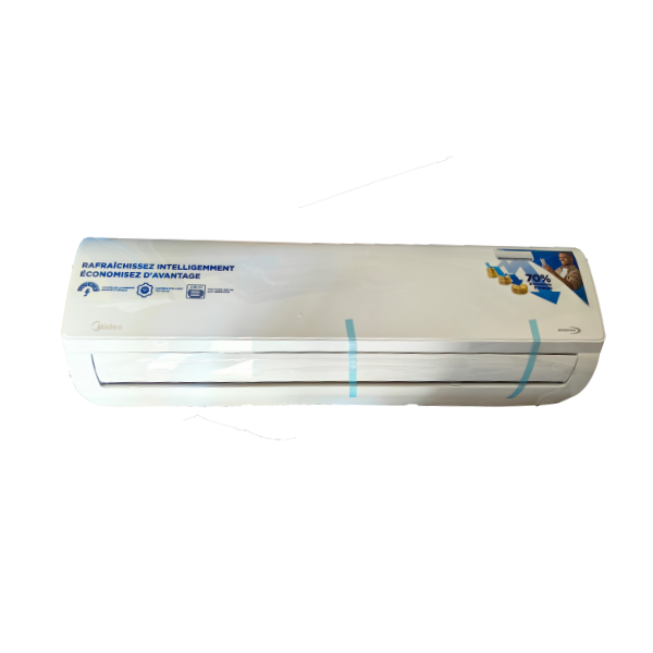 Climatiseur Midea MSAF-18CRDN1-18000 BTU -Inverter Climatiseur Midea MSAF-18CRDN1-18000 BTU -Inverter