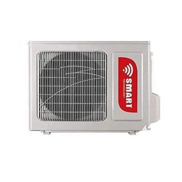 Split Smart Technology STS-12 - 12000 BTU Split Smart Technology STS-12 - 12000 BTU