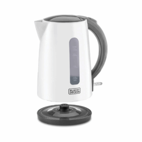 Bouilloire électrique Black & Decker JC70 - 1,7 L - 2200 W – Image 2