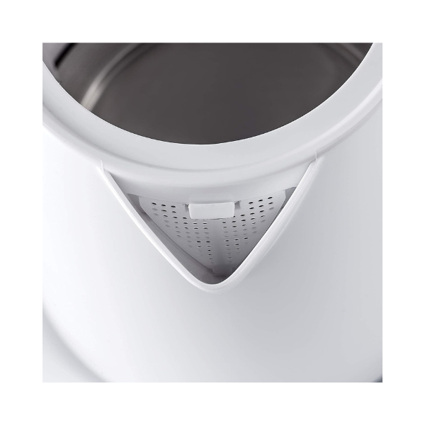Bouilloire électrique Black & Decker JC70 - 1,7 L - 2200 W Bouilloire électrique Black & Decker JC70 - 1,7 L - 2200 W