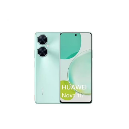 Huawei Nova 11i - 128Go - RAM 8Go - 5000 mAh - 6.8" – Image 3