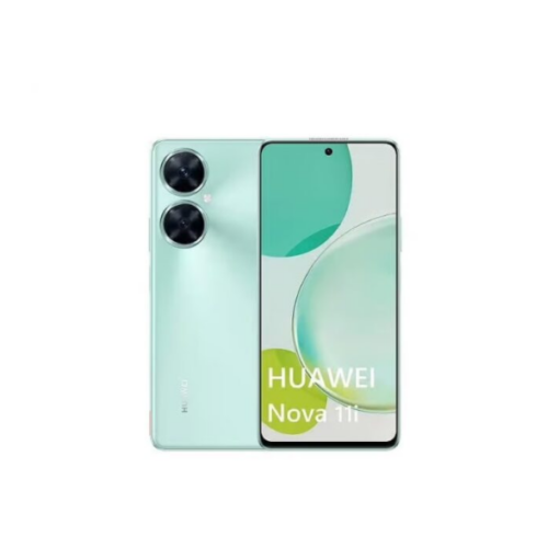 Huawei Nova 11i - 128Go - RAM 8Go - 5000 mAh - 6.8" Huawei Nova 11i - 128Go - RAM 8Go - 5000 mAh - 6.8"