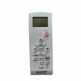 Split Sharp AH-X18ZMVP - 18000 BTU - Inverter (Plasmacluster) – Image 4