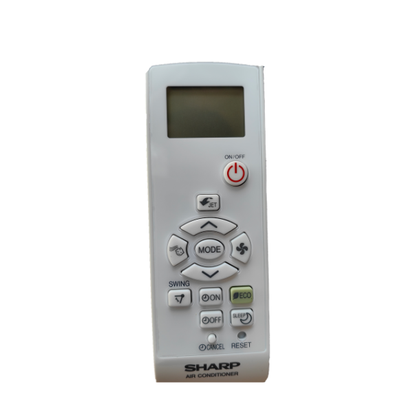 Split Sharp AH-X24ZMVP - 24000 BTU - Inverter (Plasmacluster) Split Sharp AH-X24ZMVP - 24000 BTU - Inverter (Plasmacluster)