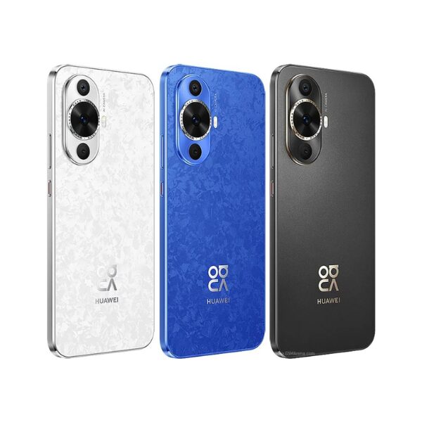 Huawei Nova 12 S - 256Go - RAM 8Go - 4500 mAh - 6.7" Huawei Nova 12 S - 256Go - RAM 8Go - 4500 mAh - 6.7"