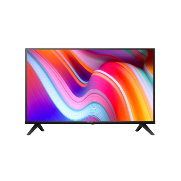 Téléviseur Hisense 43" 43A4K Smart Tv -Vidaa U Téléviseur Hisense 43" 43A4K Smart Tv -Vidaa U