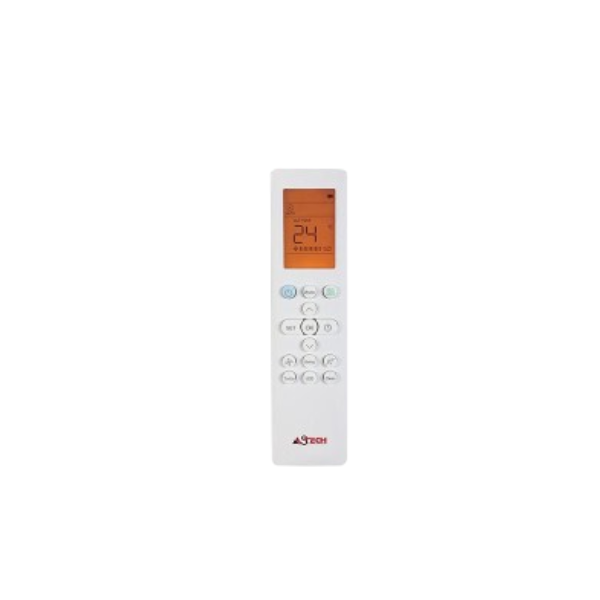 Split Astech 09VTF111 - 9000 BTU - (Inverter-Wifi) Split Astech 09VTF111 - 9000 BTU - (Inverter-Wifi)