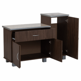 Armoire à Gaz FREY- 364006 - (3 compartiments) – Image 2