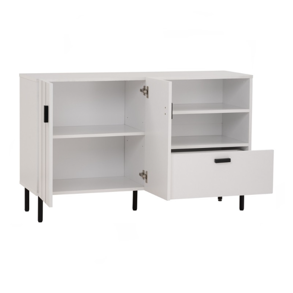 Commode KOTKA - 344023 - (5 compartiments) Commode KOTKA - 344023 - (5 compartiments)