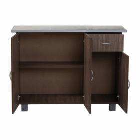 Armoire de cuisine Frey - 364007 - (4 compartiments) – Image 3