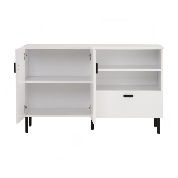 Commode KOTKA - 344023 - (5 compartiments) Commode KOTKA - 344023 - (5 compartiments)