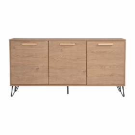 Commode SAMOS 1.49M - 344029 - (6 étagères)