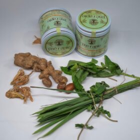 Booster d'Énergie et Libido-Thé Rapie – Image 3