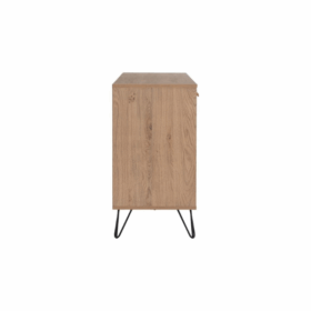 Commode SAMOS 1.49M - 344029 - (6 étagères) – Image 5