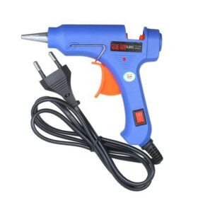 Pistolet à Colle Électrique – 20 Watts