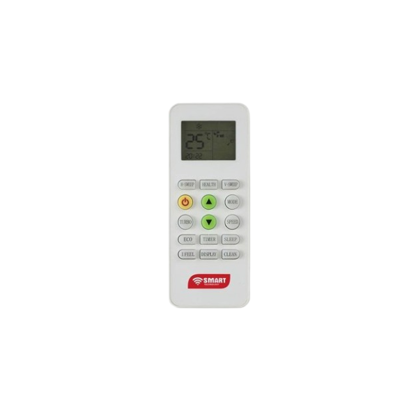 Split Smart Technology STS-09 - 9000 BTU - GAZ 410 Split Smart Technology STS-09 - 9000 BTU - GAZ 410