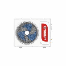 Split Smart Technology STS-09 - 9000 BTU - GAZ 410 – Image 4