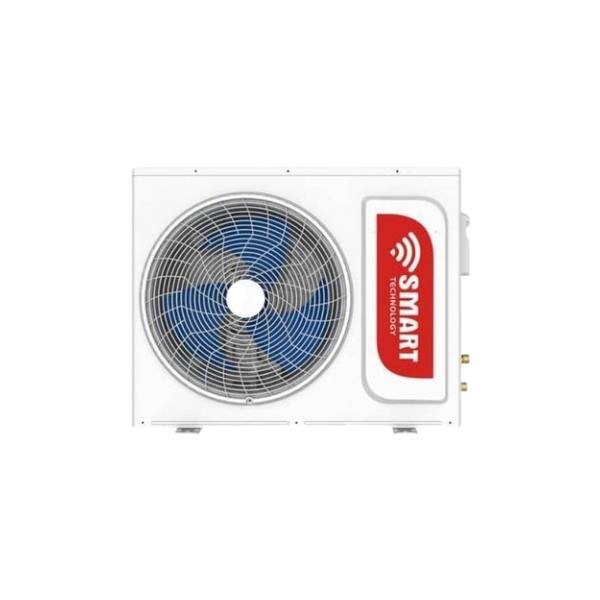 Split Smart Technology STS-09 - 9000 BTU - GAZ 410 Split Smart Technology STS-09 - 9000 BTU - GAZ 410