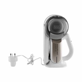 Aspirateur à main sans fil BLACK+DECKER PV1420L- 440 ml – Image 6