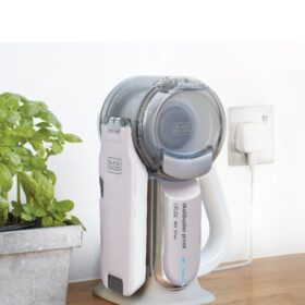 Aspirateur à main sans fil BLACK+DECKER PV1420L- 440 ml – Image 4