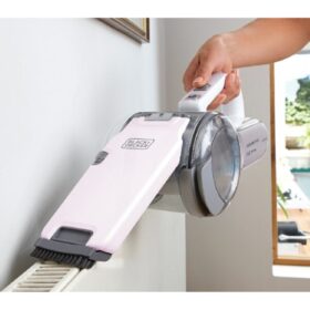 Aspirateur à main sans fil BLACK+DECKER PV1420L- 440 ml – Image 5