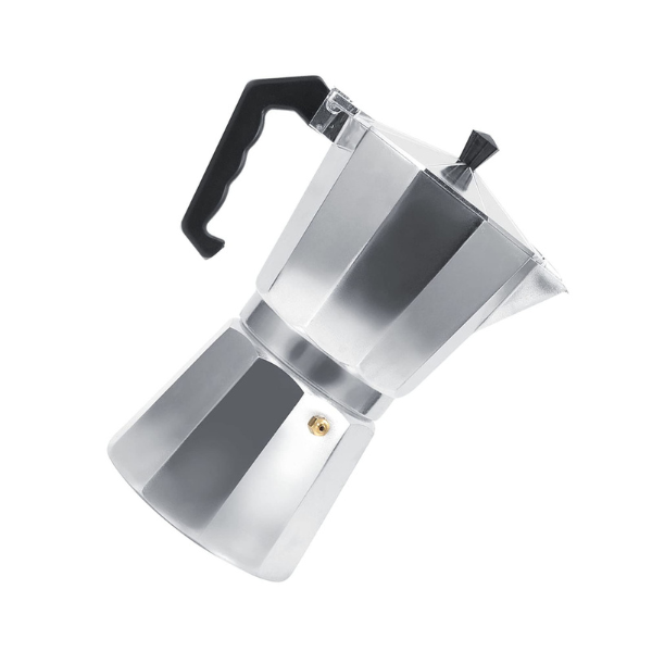 Cafetière - Décakila - KMCF023M - 300ML - Aluminium Cafetière - Décakila - KMCF023M - 300ML - Aluminium