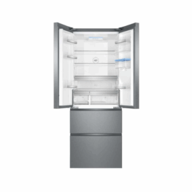 Réfrigérateur combiné Haier B3FE742CMJ - 458L - 2 Tiroirs (No Frost) – Image 3