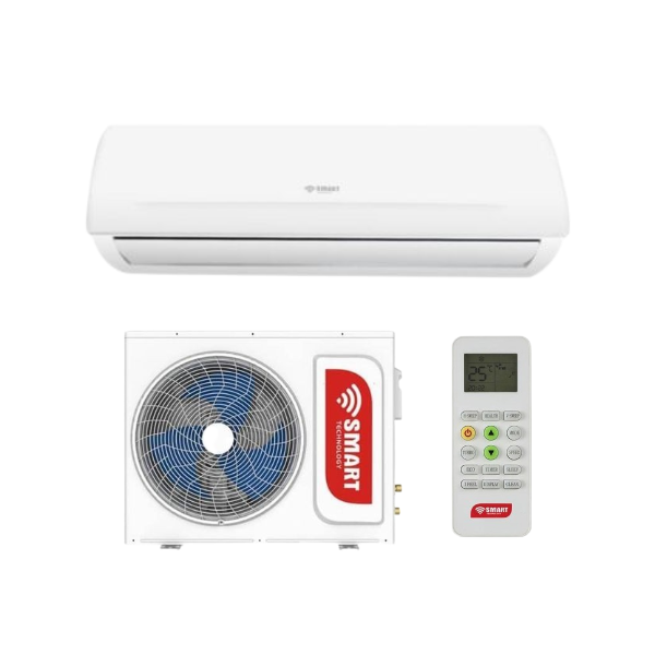 Split Smart Technology STS-09 - 9000 BTU - GAZ 410 Split Smart Technology STS-09 - 9000 BTU - GAZ 410
