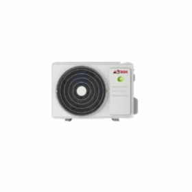 Split Astech 12VTF111 - 12000 BTU - (Inverter - Wifi) – Image 4