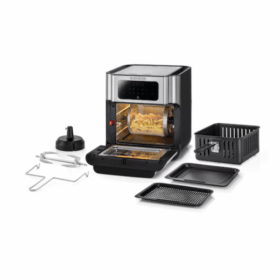 Air fryer-Friteuse à air BLACK & DECKER AOF100 - 12L - 1500W – Image 5