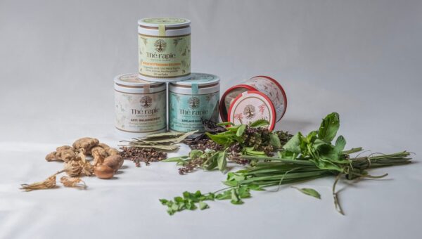 Pack Thé Rapie : Booster d'Energie et Libido, Soulage Rhume, Anti-Stress Pack Thé Rapie : Booster d'Energie et Libido, Soulage Rhume, Anti-Stress