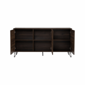 Commode SAMOS 1.49M 802/170-344030- (3 compartiments) – Image 3