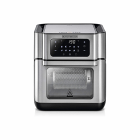 Air fryer-Friteuse à air BLACK & DECKER AOF100 - 12L - 1500W – Image 2