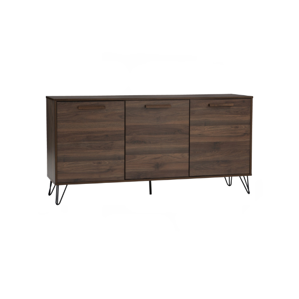 Commode SAMOS 1.49M 802/170-344030- (3 compartiments) Commode SAMOS 1.49M 802/170-344030- (3 compartiments)
