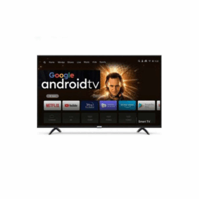 Téléviseur Deska 55" 55CF83-E Smart Tv